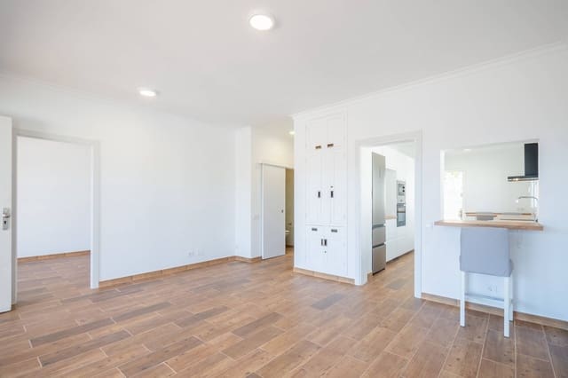 3 soveværelse Rækkehus til leje i Santa Brígida - € 1.650 (Ref: 9128232)