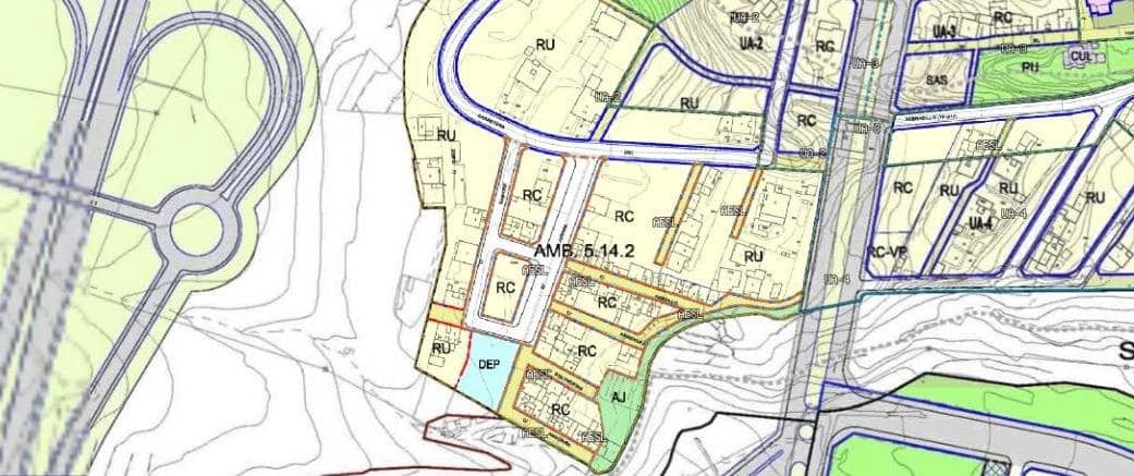 Building Plot for sale in El Sobradillo - € 133,000 (Ref: 9128233)