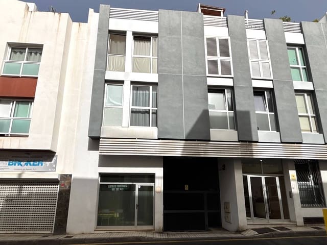 2 bedroom Penthouse for rent in Güímar - € 850 (Ref: 9129730)