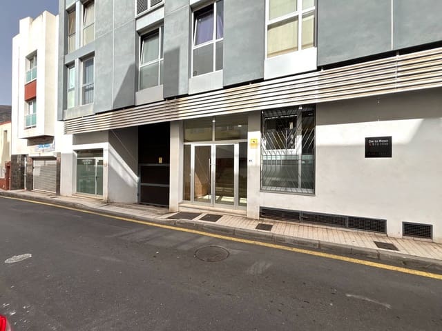 2 bedroom Penthouse for rent in Güímar - € 850 (Ref: 9129730)