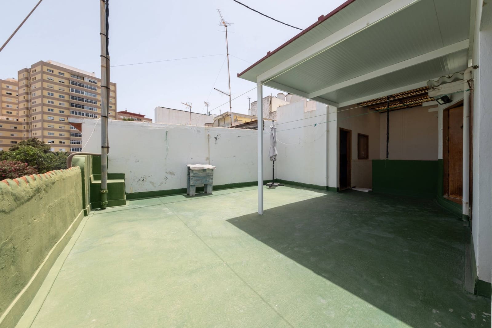 4 soverom Hus til salgs i Las Palmas de Gran Canaria - € 290 000 (Ref: 9129731)