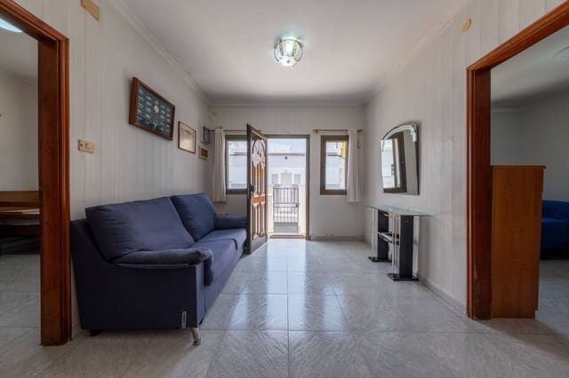 4 makuuhuone Omakotitalo myytävänä paikassa Altavista - Don Zoilo, Las Palmas de Gran Canaria - 310 000 € (Ref: 9129731)
