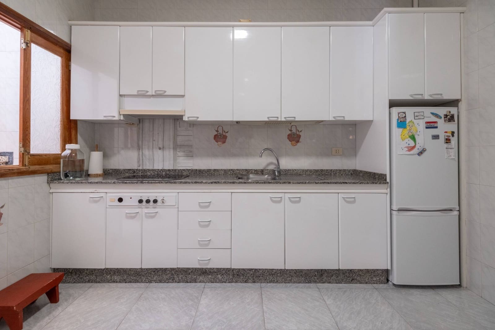 4 soverom Hus til salgs i Las Palmas de Gran Canaria - € 290 000 (Ref: 9129731)