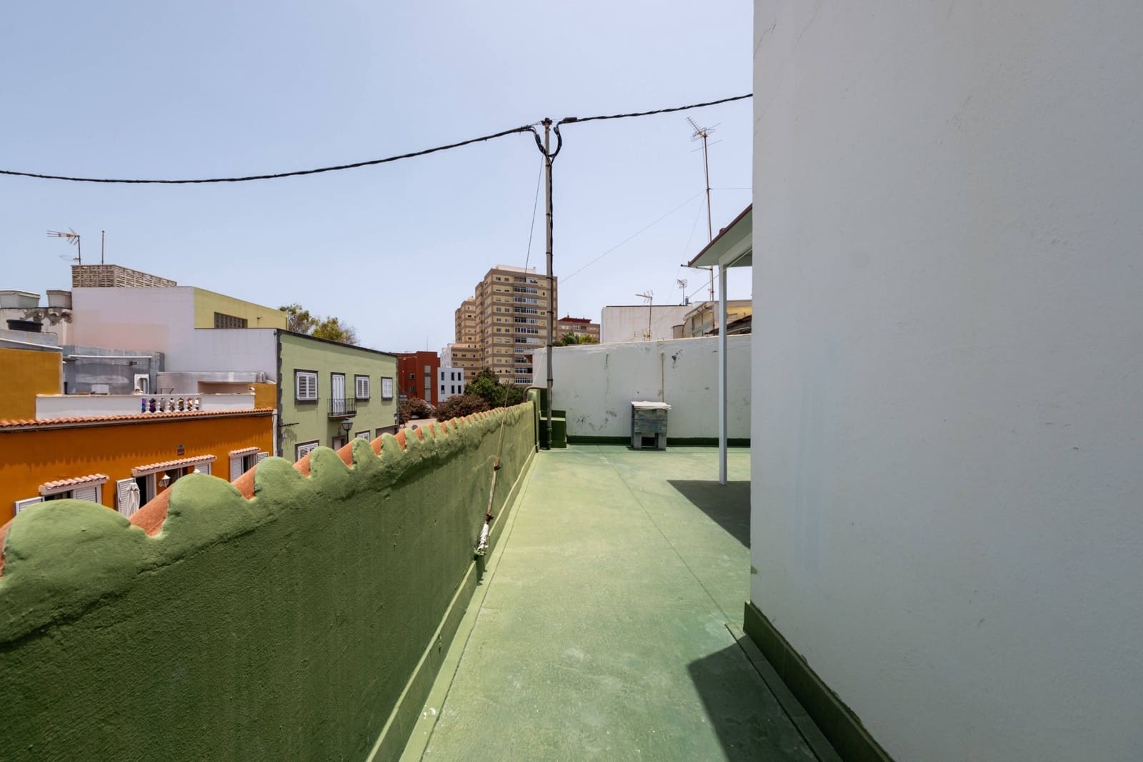 4 soverom Hus til salgs i Las Palmas de Gran Canaria - € 290 000 (Ref: 9129731)
