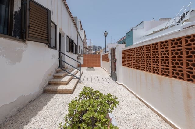 4 soveværelse Byhus til salg i Altavista - Don Zoilo, Las Palmas de Gran Canaria - € 310.000 (Ref: 9129731)