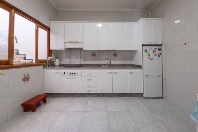 4 makuuhuone Omakotitalo myytävänä paikassa Altavista - Don Zoilo, Las Palmas de Gran Canaria - 310 000 € (Ref: 9129731)