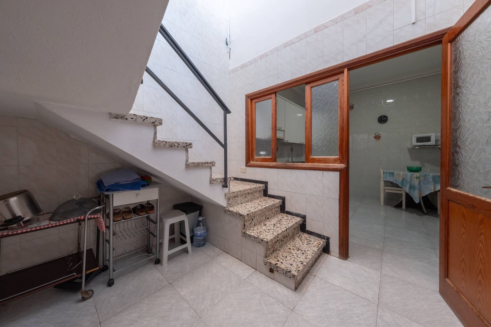 4 soverom Hus til salgs i Las Palmas de Gran Canaria - € 290 000 (Ref: 9129731)