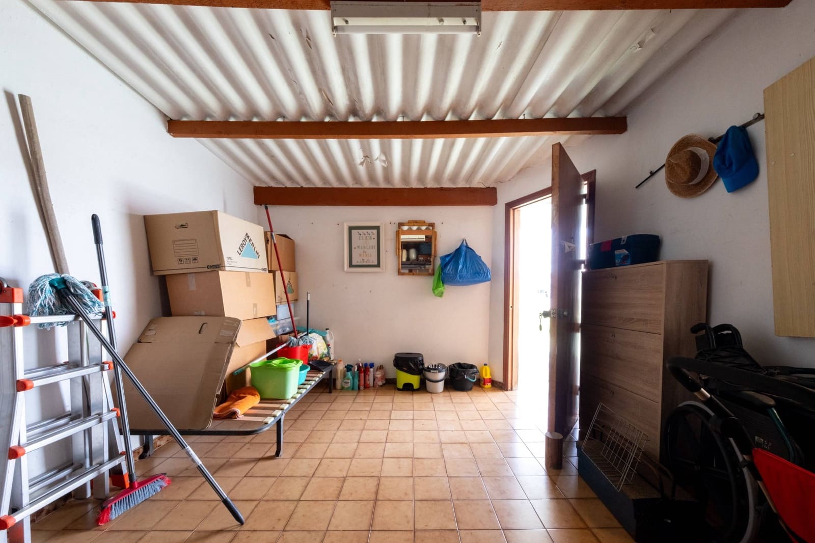 4 soverom Hus til salgs i Las Palmas de Gran Canaria - € 290 000 (Ref: 9129731)