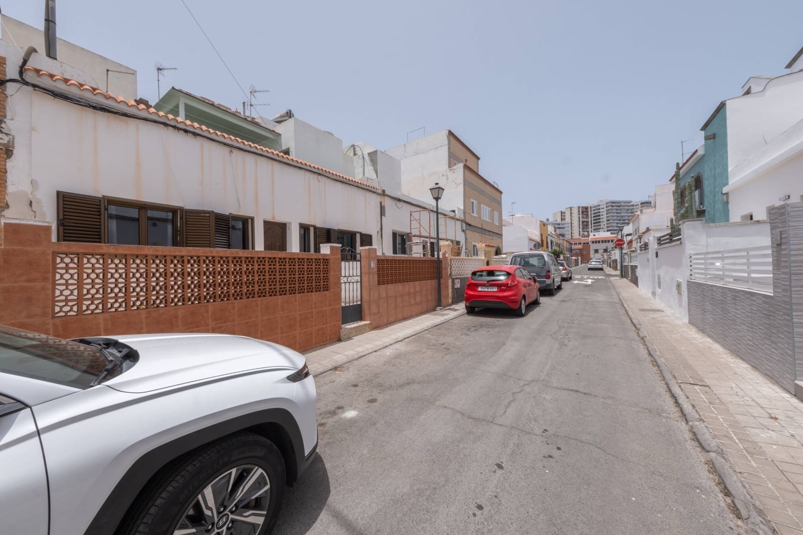 4 soverom Hus til salgs i Las Palmas de Gran Canaria - € 290 000 (Ref: 9129731)