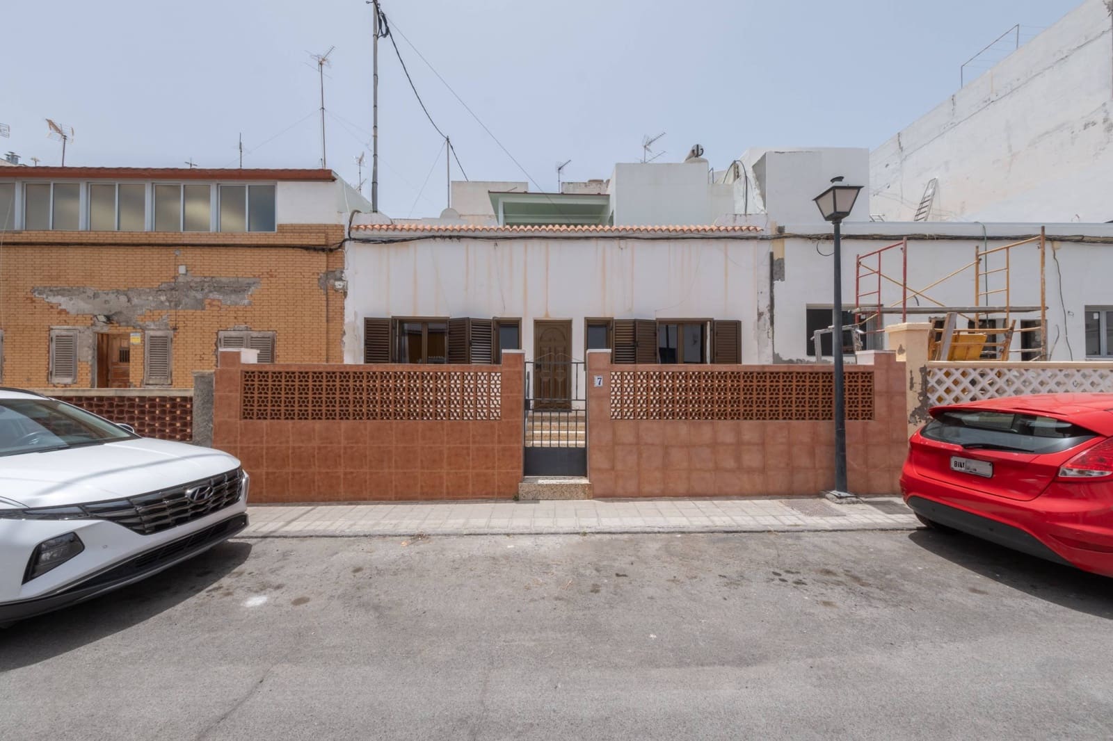 4 soverom Hus til salgs i Las Palmas de Gran Canaria - € 290 000 (Ref: 9129731)