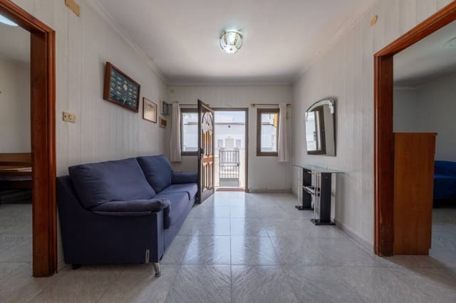 4 sovrum Hus till salu i Altavista - Don Zoilo, Las Palmas de Gran Canaria - 290 000 € (Ref: 9129731)