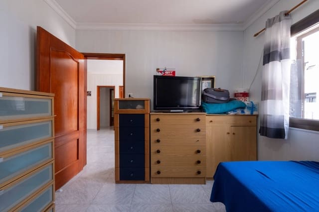 4 sovrum Hus till salu i Altavista - Don Zoilo, Las Palmas de Gran Canaria - 290 000 € (Ref: 9129731)