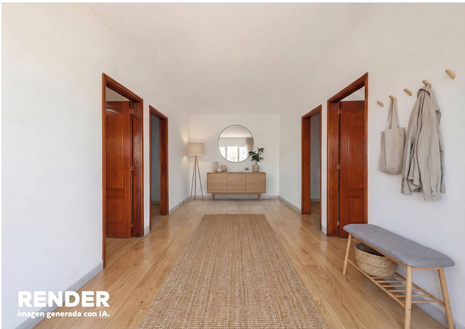 4 bedroom Townhouse for sale in Las Palmas de Gran Canaria - € 290,000 (Ref: 9129731)