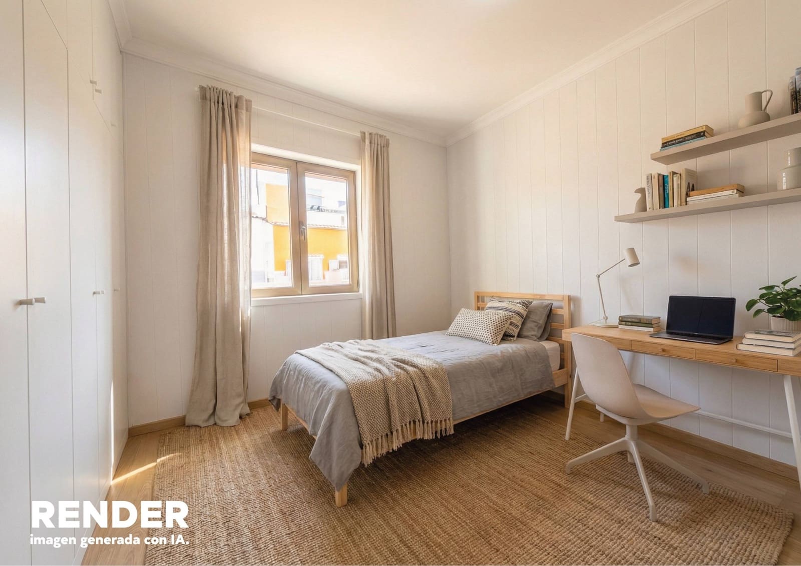 4 bedroom Townhouse for sale in Las Palmas de Gran Canaria - € 290,000 (Ref: 9129731)