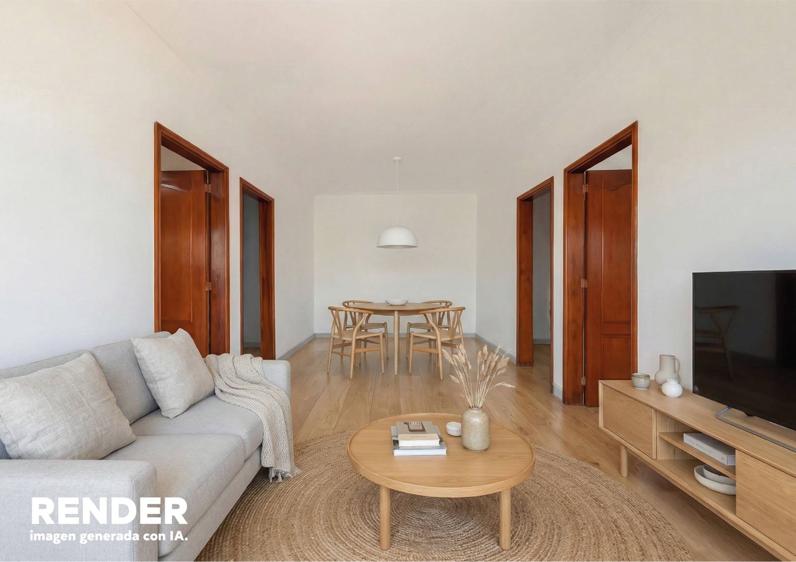 4 bedroom Townhouse for sale in Las Palmas de Gran Canaria - € 290,000 (Ref: 9129731)