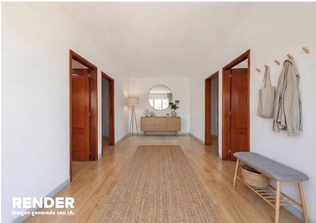 4 sovrum Hus till salu i Altavista - Don Zoilo, Las Palmas de Gran Canaria - 290 000 € (Ref: 9129731)