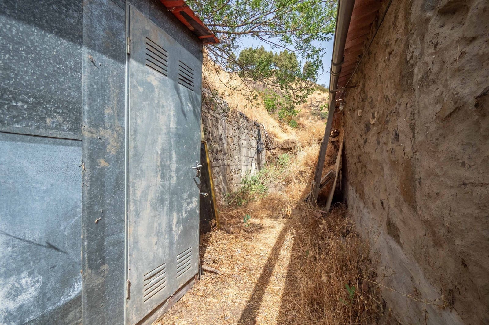 3 soveværelse Finca/Landehus til salg i Vega de San Mateo - € 160.000 (Ref: 9134443)