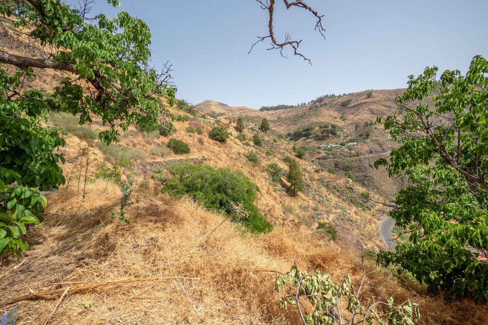 3 soveværelse Finca/Landehus til salg i Vega de San Mateo - € 160.000 (Ref: 9134443)