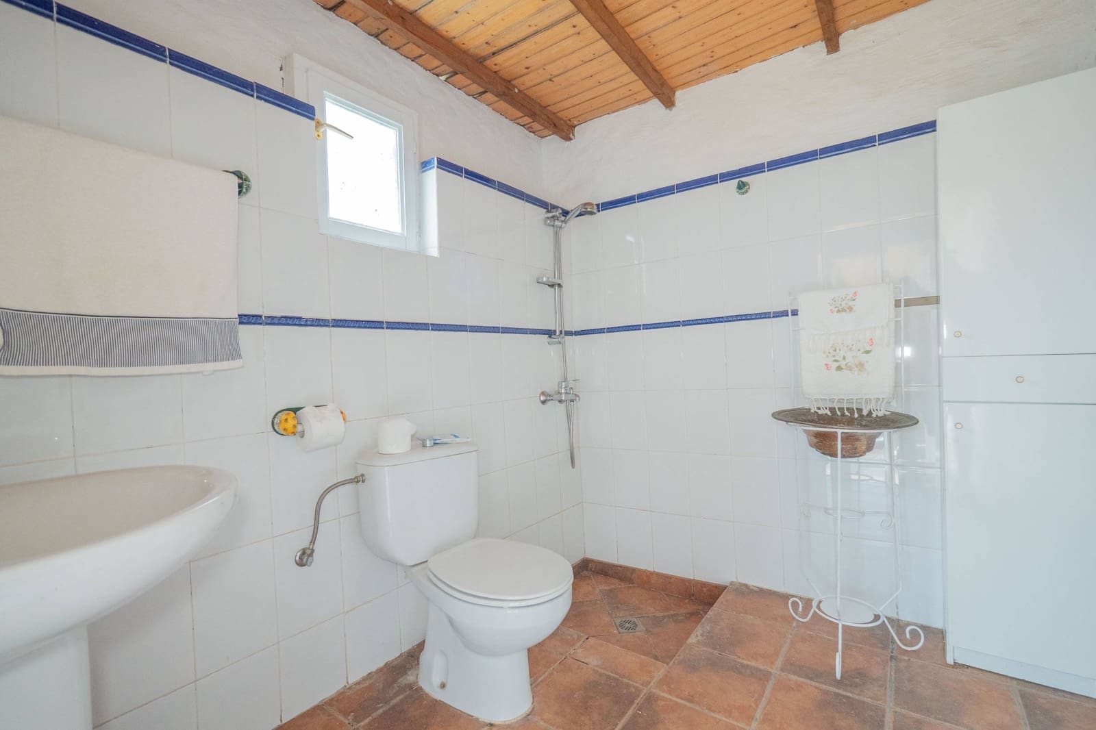 3 sovrum Finca/Hus på landet till salu i Vega de San Mateo - 160 000 € (Ref: 9134443)