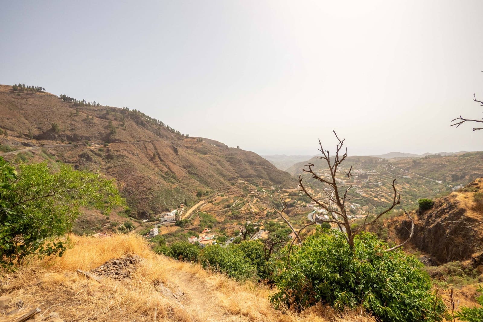 3 sovrum Finca/Hus på landet till salu i Vega de San Mateo - 160 000 € (Ref: 9134443)