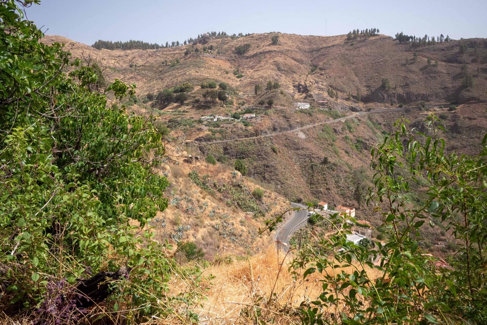 3 sovrum Finca/Hus på landet till salu i Vega de San Mateo - 160 000 € (Ref: 9134443)