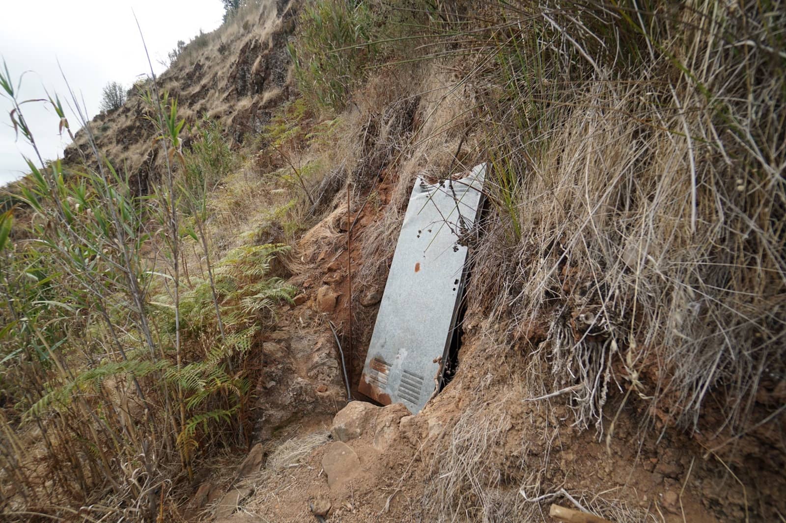 3 sovrum Finca/Hus på landet till salu i Vega de San Mateo - 160 000 € (Ref: 9134443)