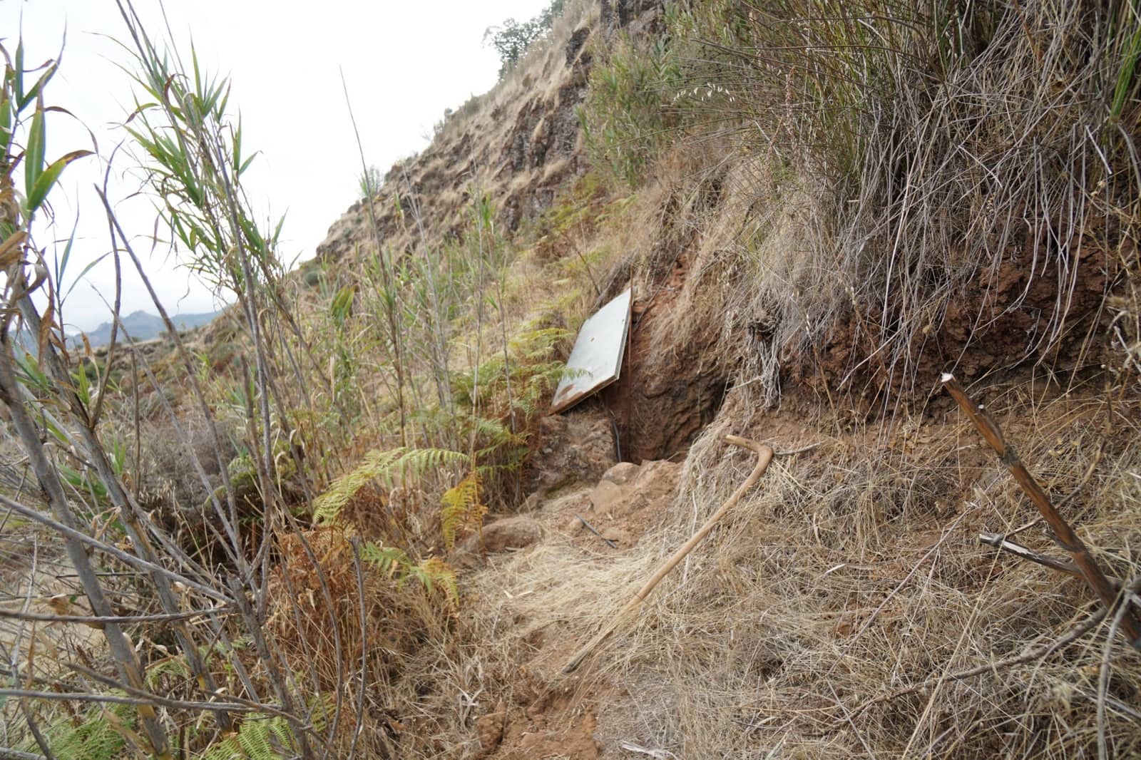 3 sovrum Finca/Hus på landet till salu i Vega de San Mateo - 160 000 € (Ref: 9134443)