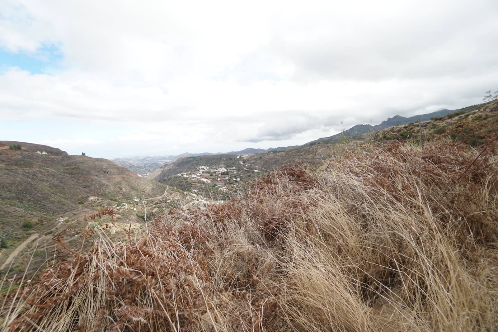 3 bedroom Finca/Country House for sale in Vega de San Mateo - € 160,000 (Ref: 9134443)