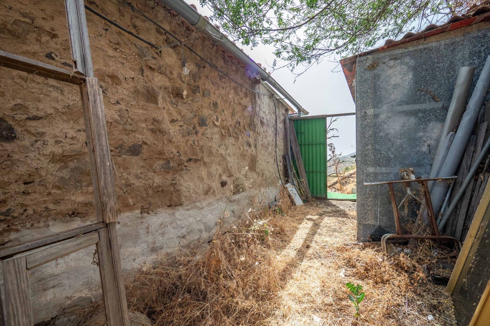 3 bedroom Finca/Country House for sale in Vega de San Mateo - € 160,000 (Ref: 9134443)