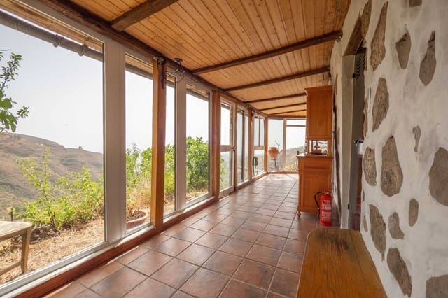 3 quarto Quinta/Casa Rural para venda em Vega de San Mateo - 160 000 € (Ref: 9134443)