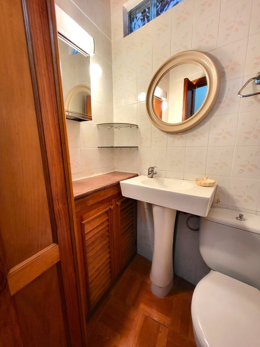 4 soveværelse Rækkehus til salg i Valleseco med garage - € 169.000 (Ref: 9141588)