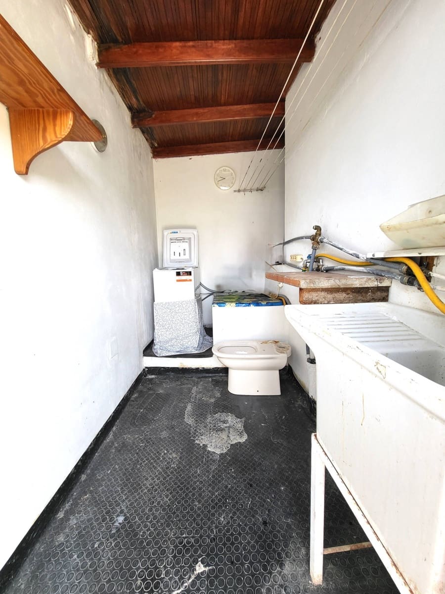 4 soveværelse Rækkehus til salg i Valleseco med garage - € 169.000 (Ref: 9141588)