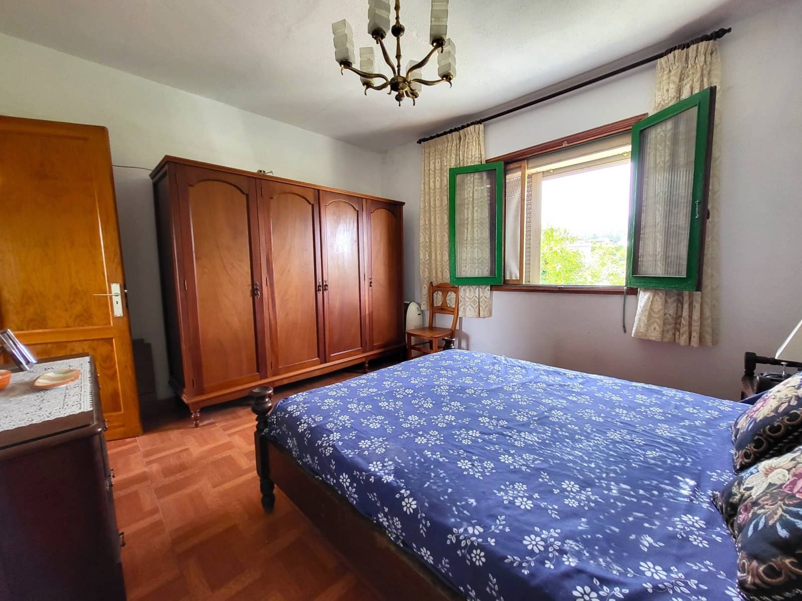 4 soveværelse Rækkehus til salg i Valleseco med garage - € 169.000 (Ref: 9141588)