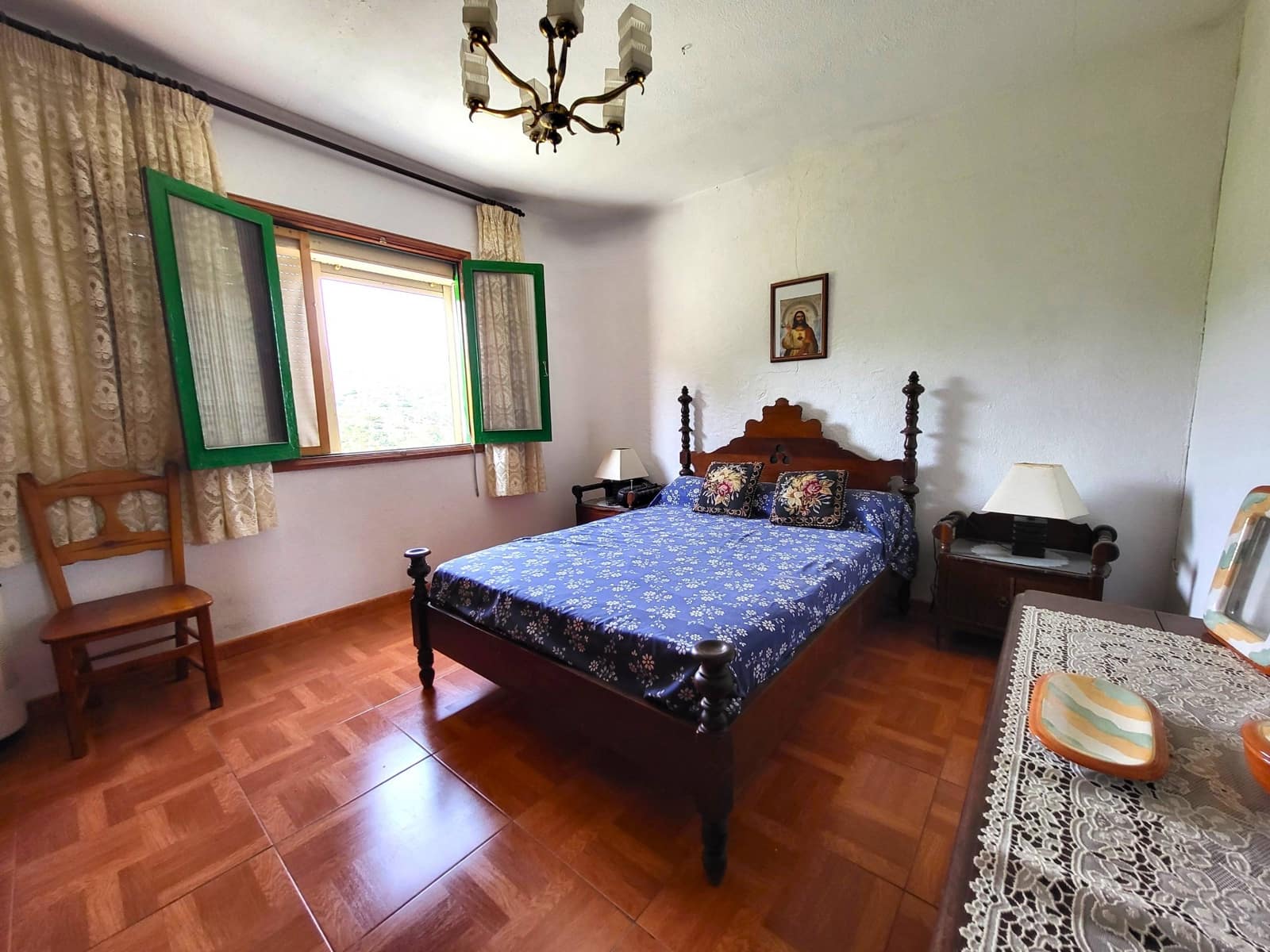 4 soveværelse Rækkehus til salg i Valleseco med garage - € 169.000 (Ref: 9141588)