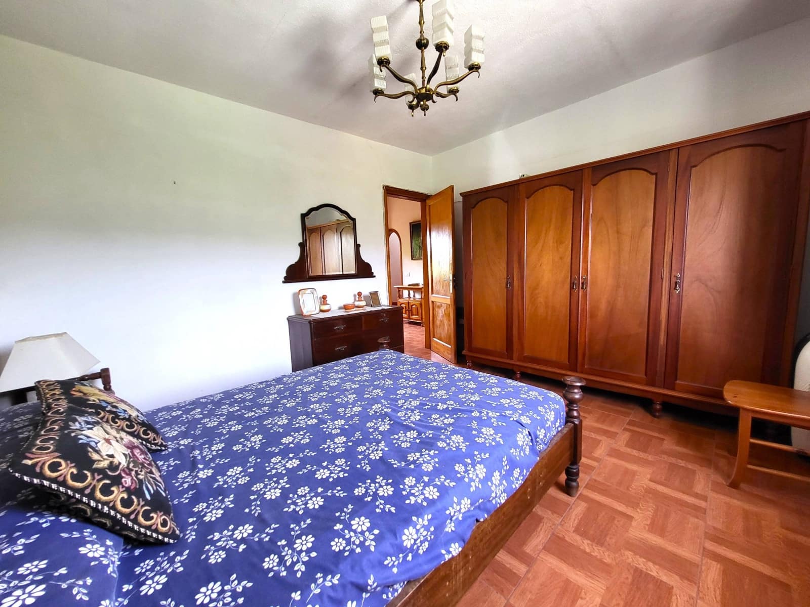 4 soveværelse Rækkehus til salg i Valleseco med garage - € 169.000 (Ref: 9141588)