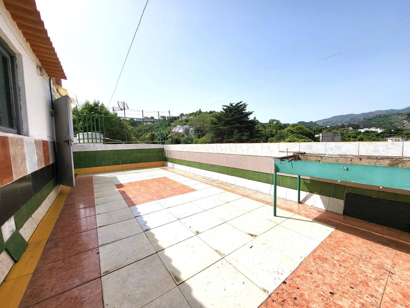 4 soveværelse Rækkehus til salg i Valleseco med garage - € 169.000 (Ref: 9141588)