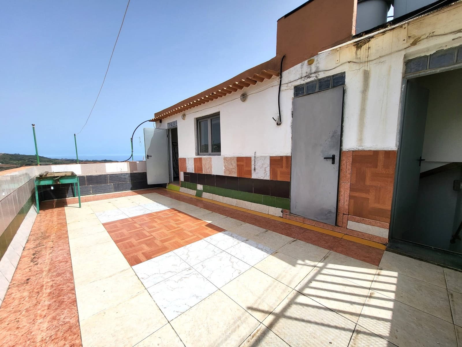 4 soveværelse Rækkehus til salg i Valleseco med garage - € 169.000 (Ref: 9141588)