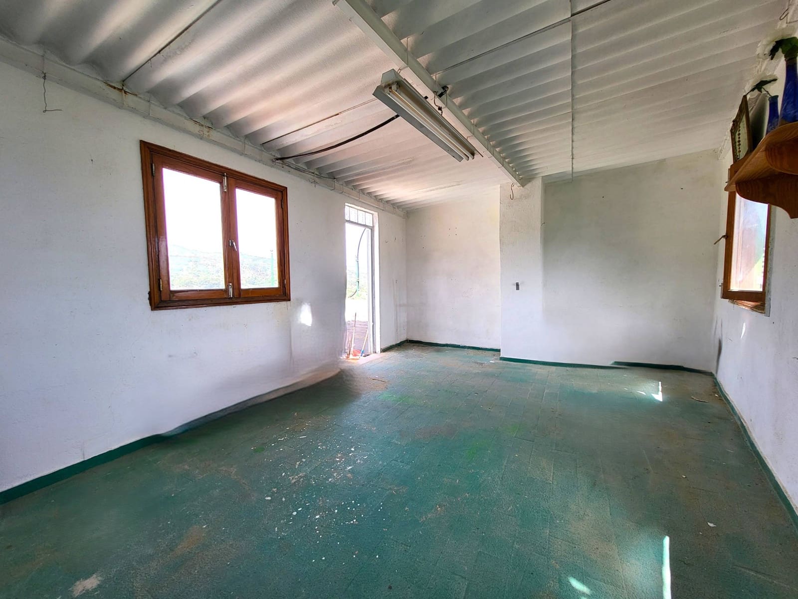 4 soveværelse Rækkehus til salg i Valleseco med garage - € 169.000 (Ref: 9141588)