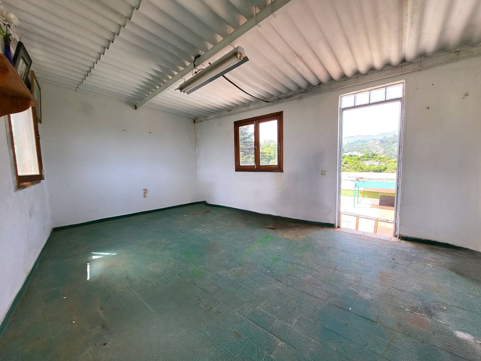 4 soveværelse Rækkehus til salg i Valleseco med garage - € 169.000 (Ref: 9141588)