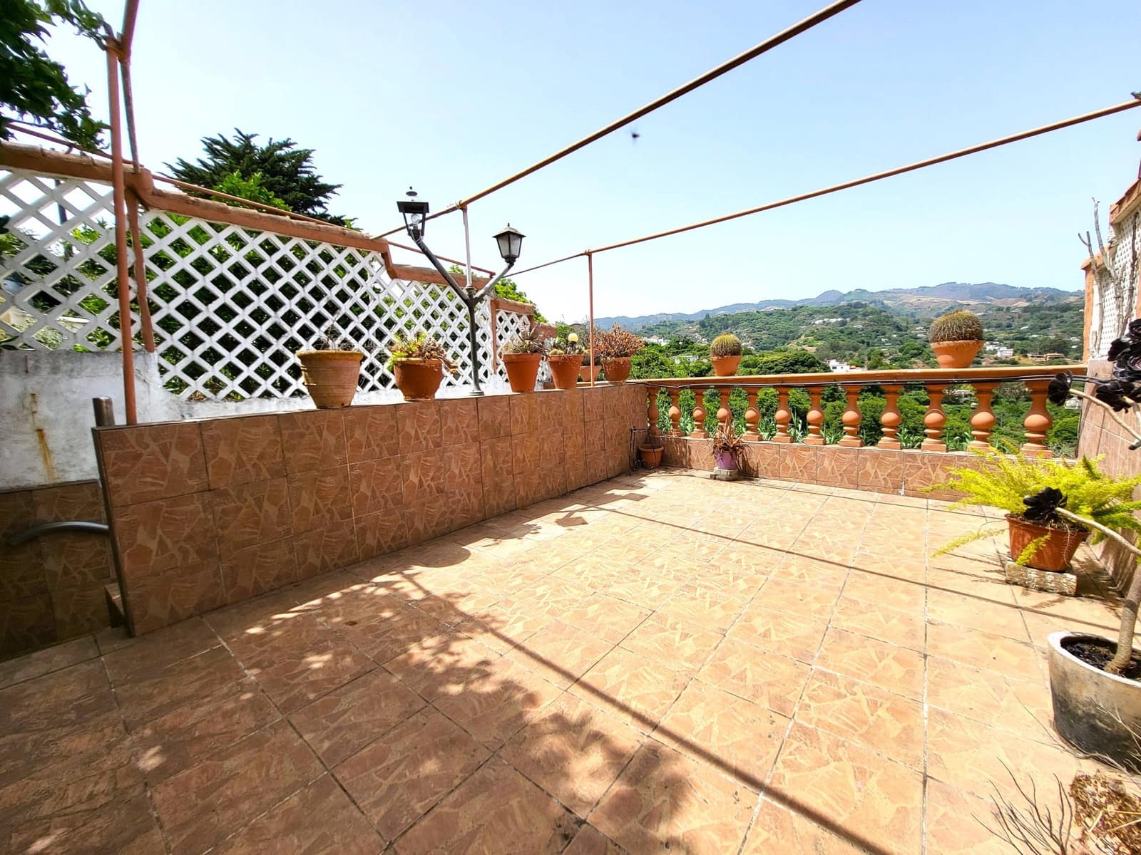 4 soveværelse Rækkehus til salg i Valleseco med garage - € 169.000 (Ref: 9141588)