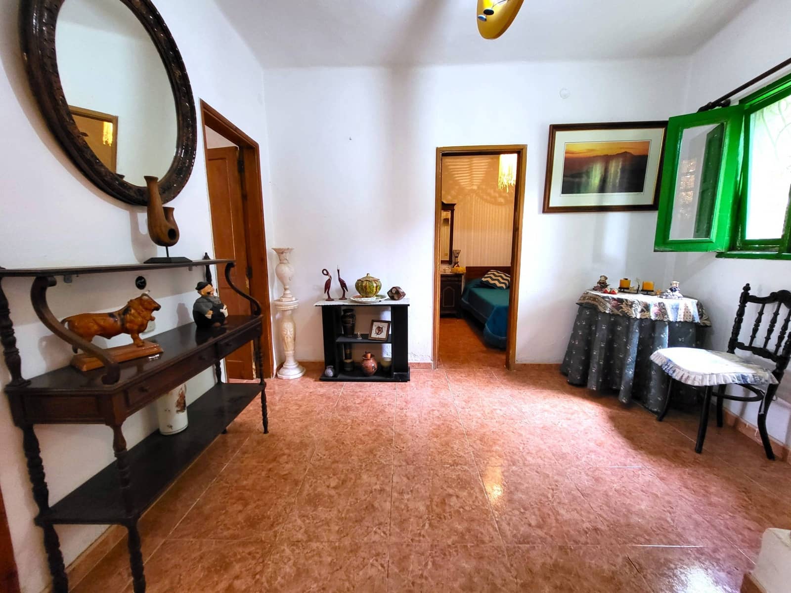 4 soveværelse Rækkehus til salg i Valleseco med garage - € 169.000 (Ref: 9141588)