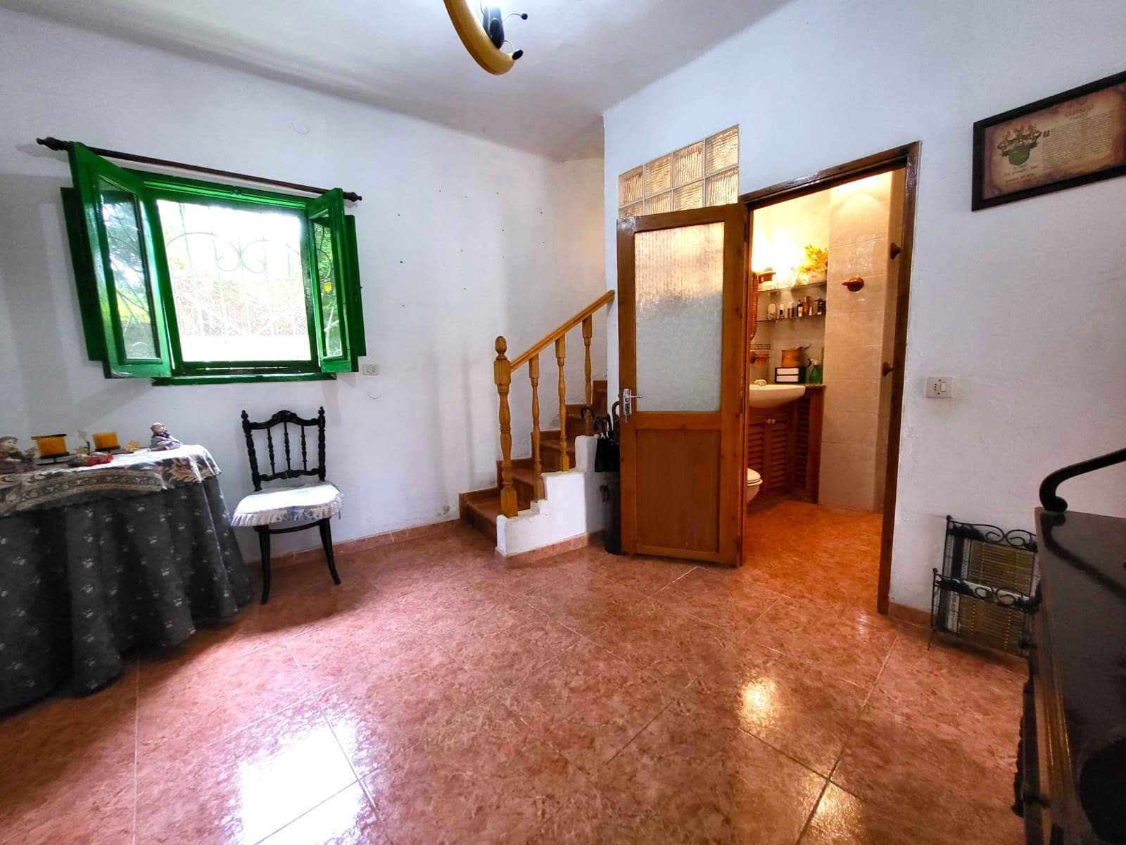 4 soveværelse Rækkehus til salg i Valleseco med garage - € 169.000 (Ref: 9141588)