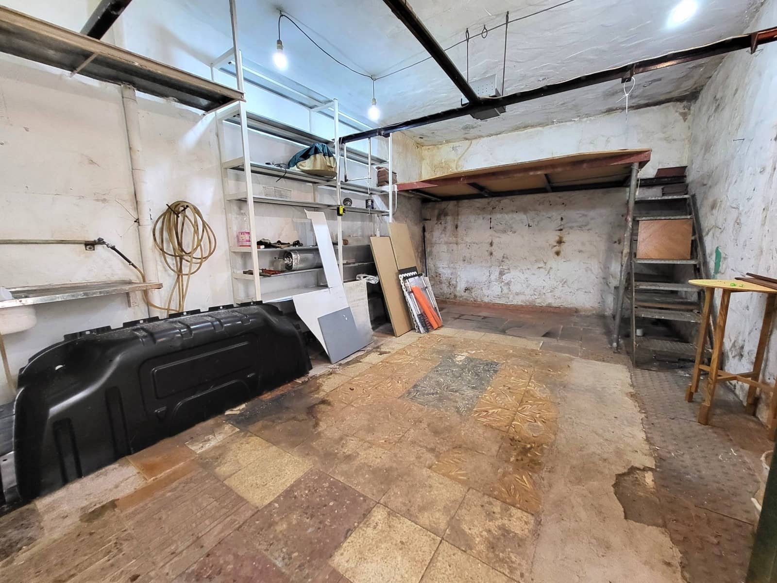 4 soveværelse Rækkehus til salg i Valleseco med garage - € 169.000 (Ref: 9141588)