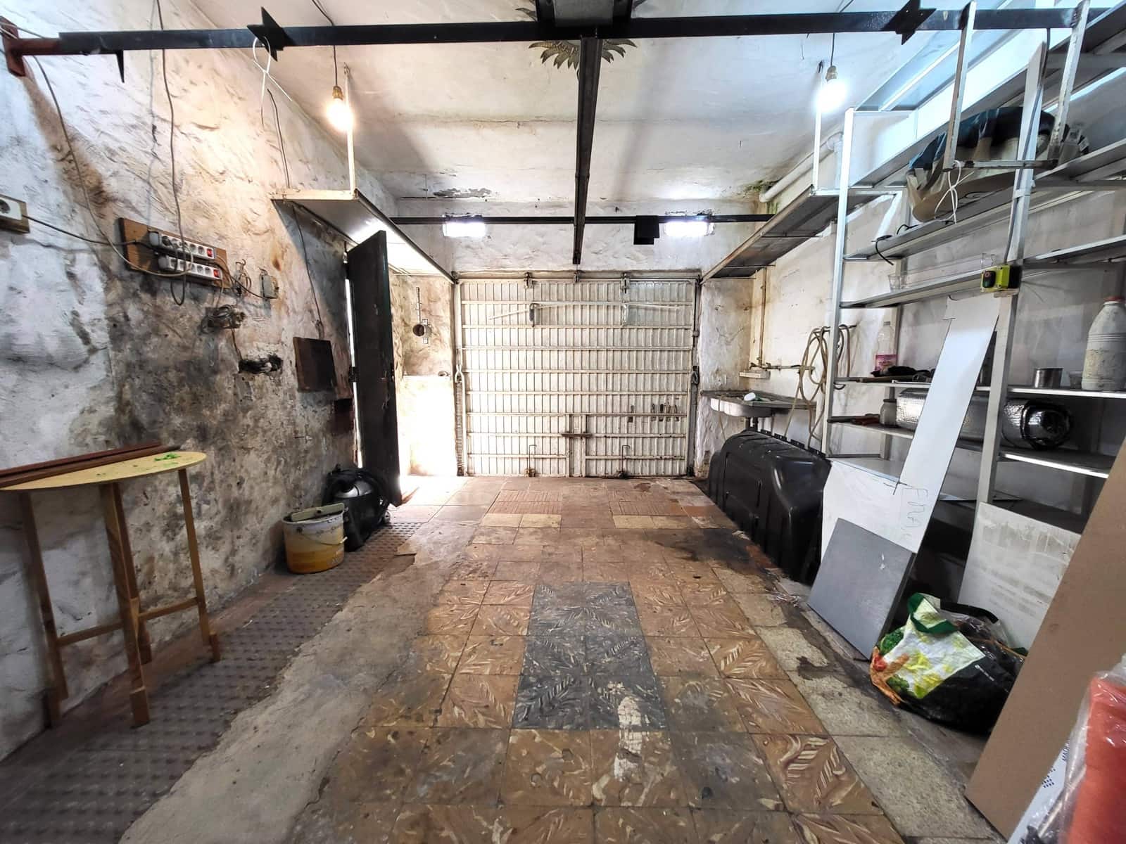 4 soveværelse Rækkehus til salg i Valleseco med garage - € 169.000 (Ref: 9141588)