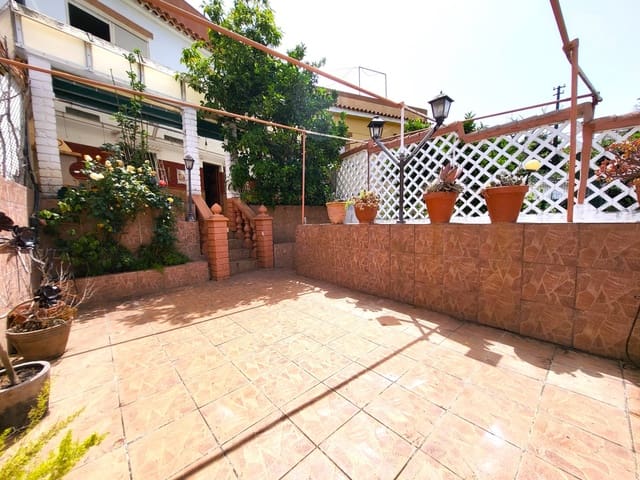 4 soveværelse Rækkehus til salg i Valleseco med garage - € 169.000 (Ref: 9141588)