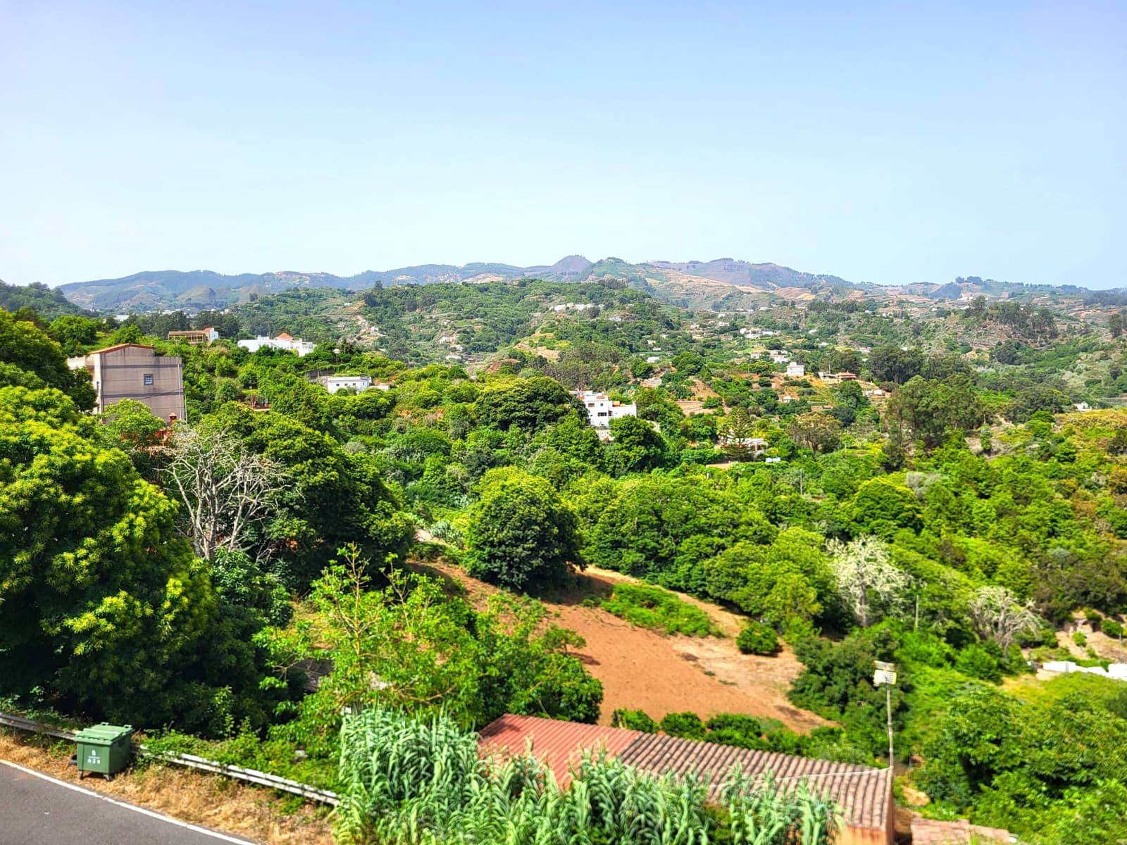 4 soveværelse Rækkehus til salg i Valleseco med garage - € 169.000 (Ref: 9141588)