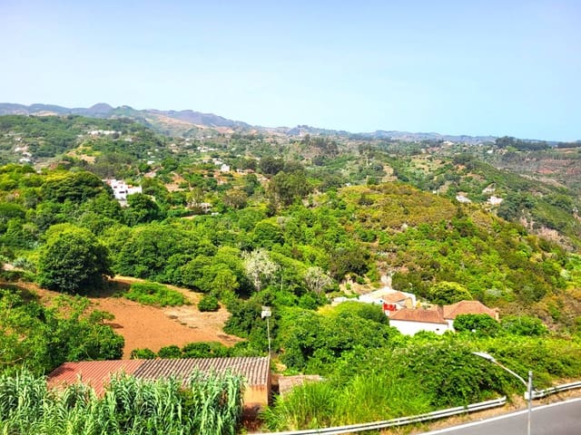 4 slaapkamer Rijtjeshuis te koop in Valleseco met garage - € 169.000 (Ref: 9141588)