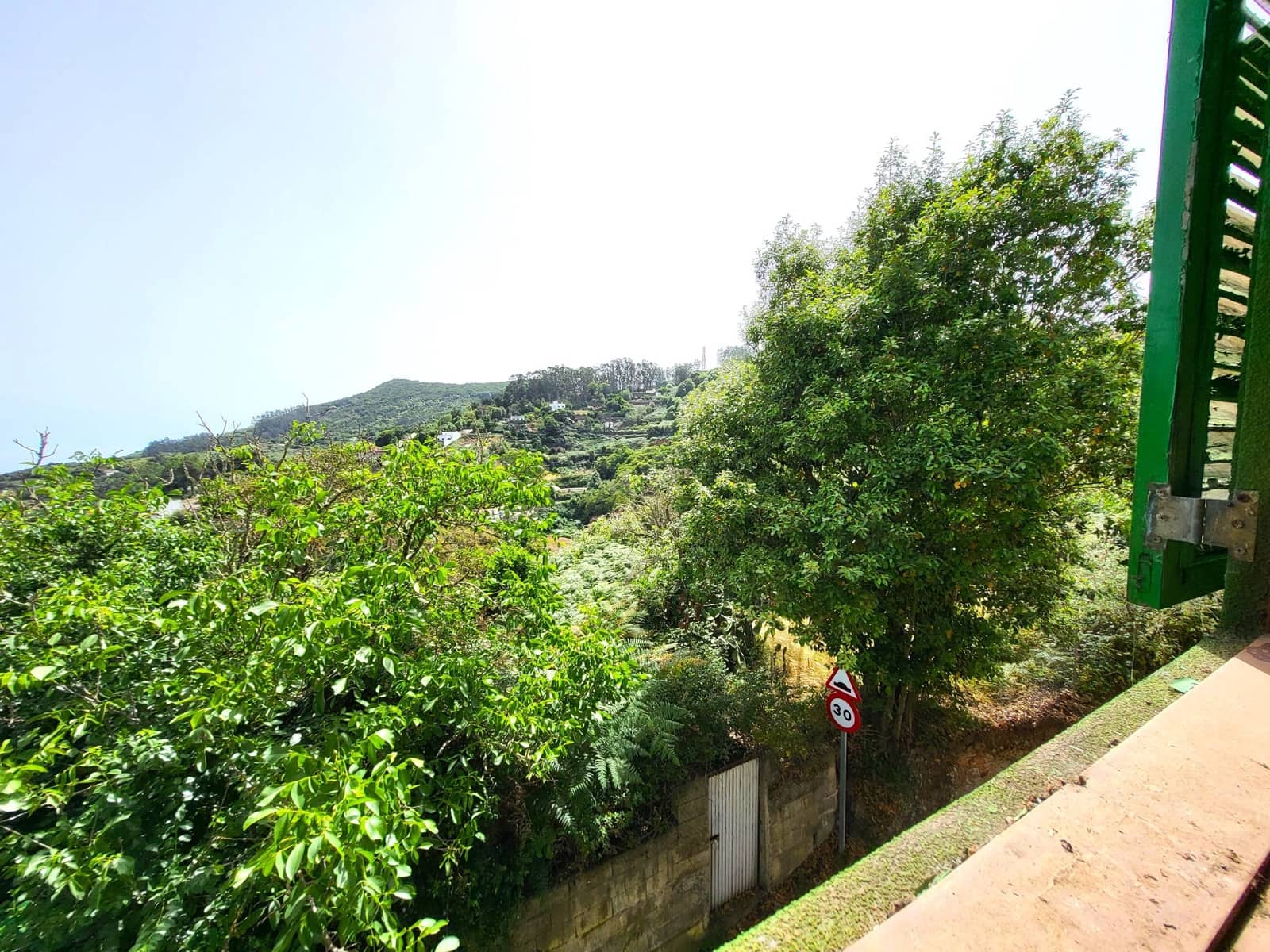 4 soveværelse Rækkehus til salg i Valleseco med garage - € 169.000 (Ref: 9141588)