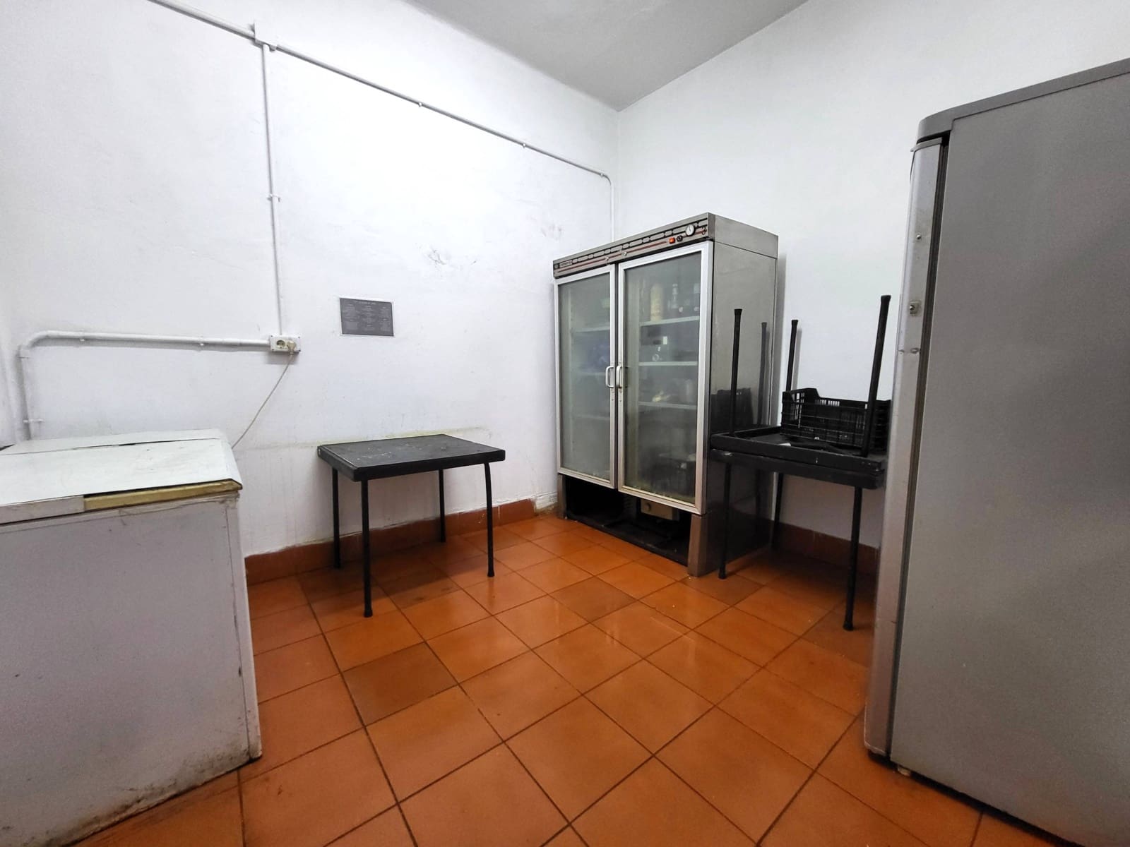 6 soveværelse Virksomhed til leje i Santa Brigida - € 850 (Ref: 9145502)