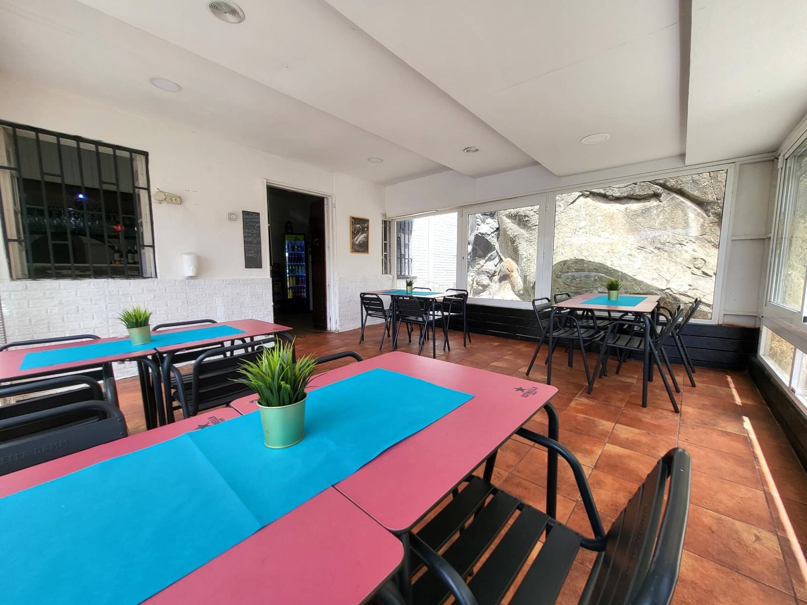 6 soveværelse Virksomhed til leje i Santa Brigida - € 850 (Ref: 9145502)